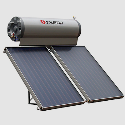 Energía Solar Térmica