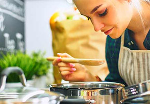 ¿Cómo elegir una cocina para tu casa o departamento?