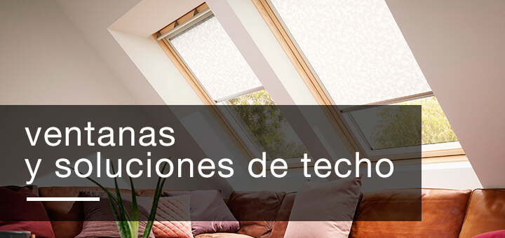 Ventanas y soluciones