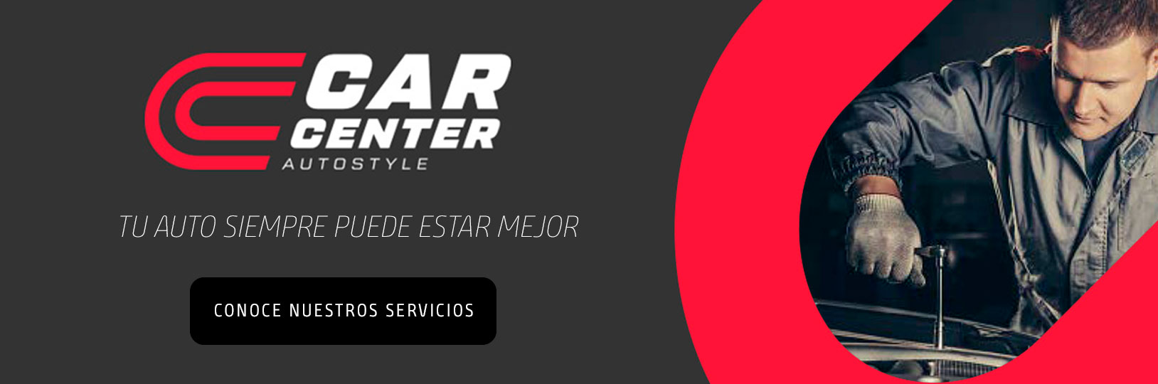 CarCenter