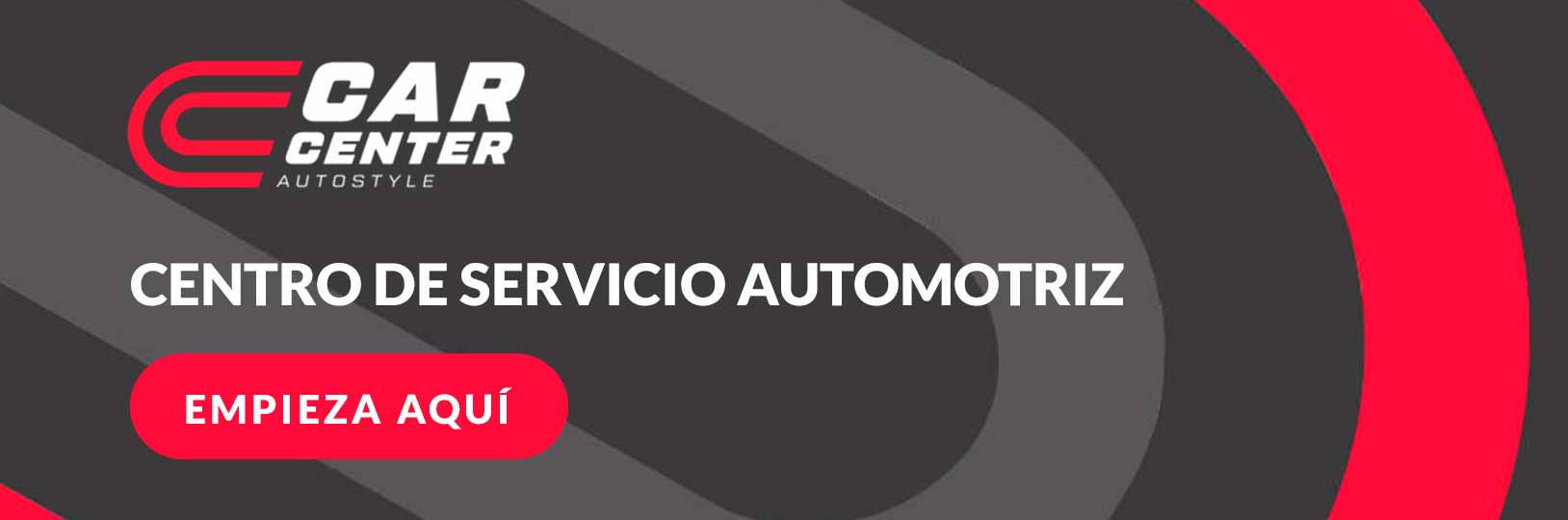 Car Center: El Servicio que estabas esperando