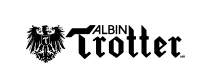 Albin Trotter