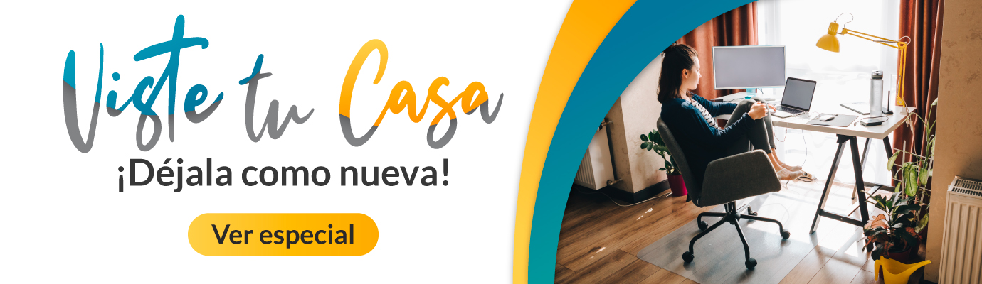 Viste tu Casa