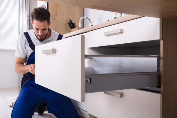 Instalacin de Ventiladores de techo