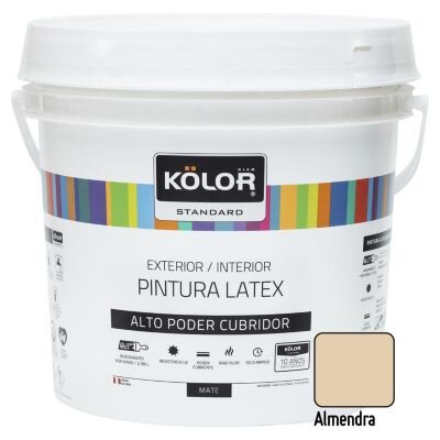 Pintura Kolor