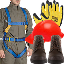 articulos de seguridad