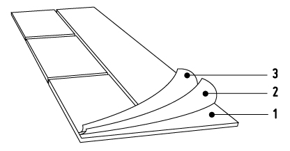 caracteristicas tejas asfalticas