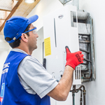 Servicio Instalacin de Calefn