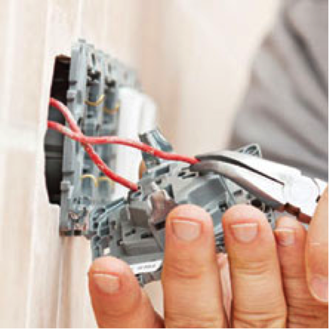 como elegir conductores electricos cable THHN