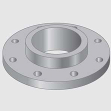 Flanges