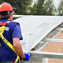 como elegir escalera simple
