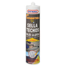 carateristicas sellador de techos