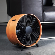 Ventilador de piso