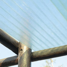 donde usar planchas de fibra de vidrio