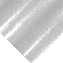 muestra plancha fibra de vidrio