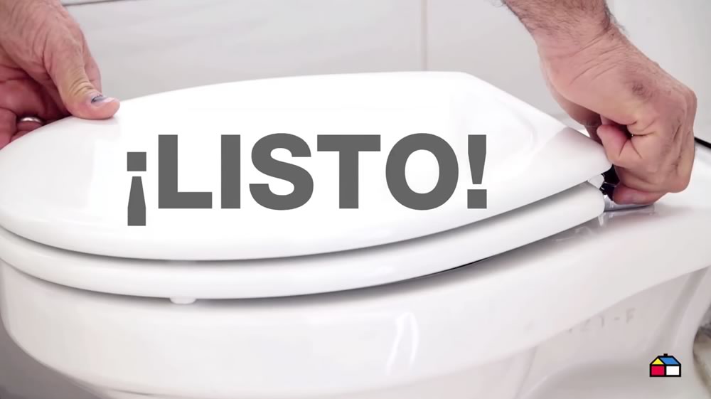 Cómo elegir las medidas de la tapa de tu WC