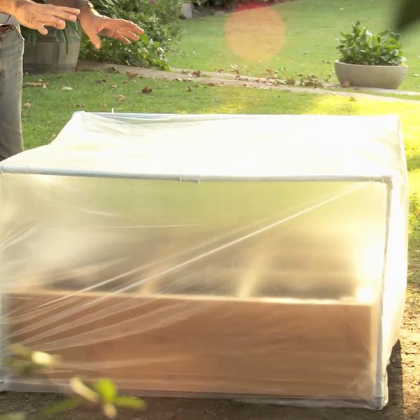 Vitrina muebles