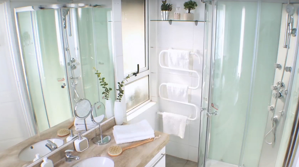 Vitrina muebles