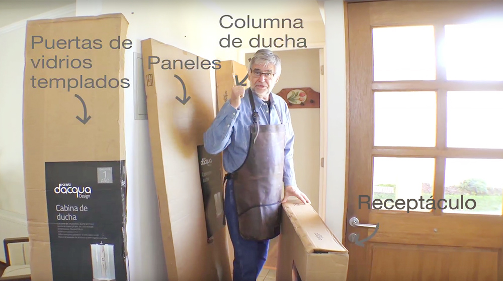 Vitrina muebles