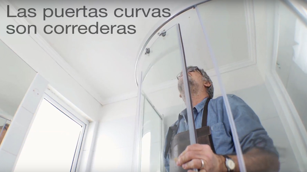 Vitrina muebles