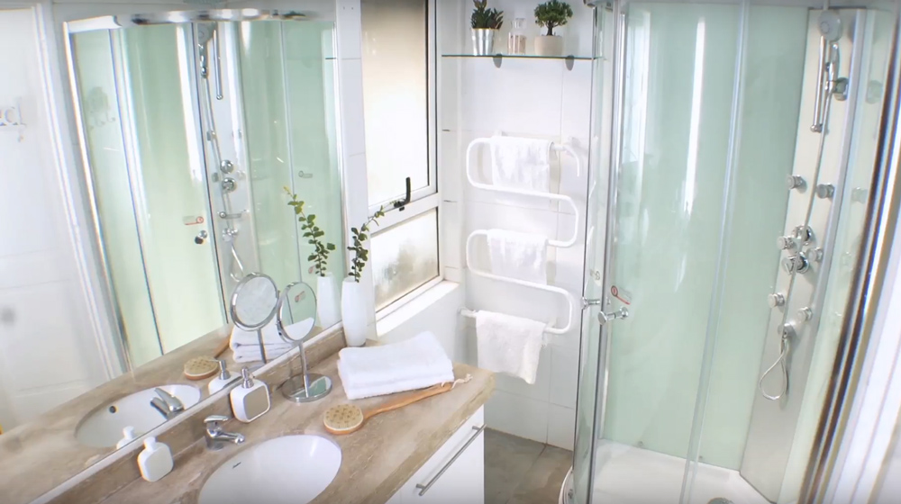 Vitrina muebles
