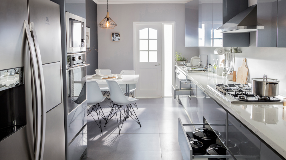 Vitrina muebles
