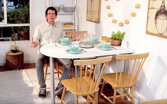 comedor