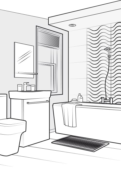 Baño