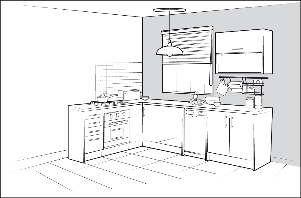 Cocina Imagen