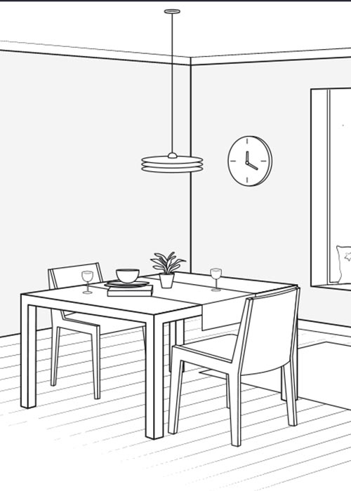 Comedor