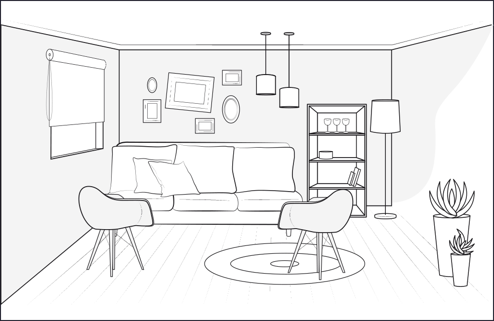 Dormitorio Imagen