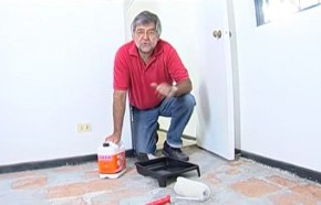 Cmo afinar un piso de concreto?