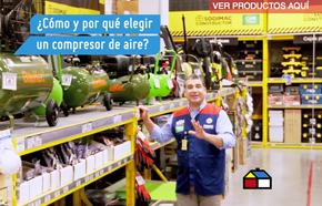 Cmo elegir un compresor de aire para pintar?