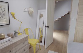 Cmo planificar un dormitorio?