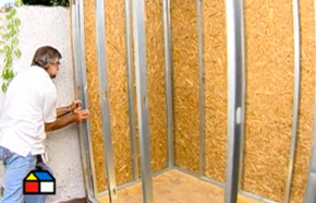 Cmo construir una bodega?