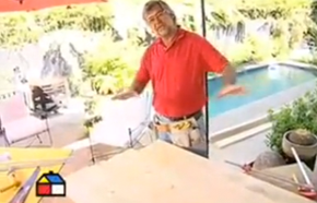 Cmo hacer una mesa de madera?