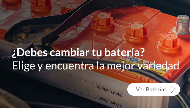 Especial bateras