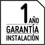 Servicio Instalacin de Persianas y Cortinas estandarizadas