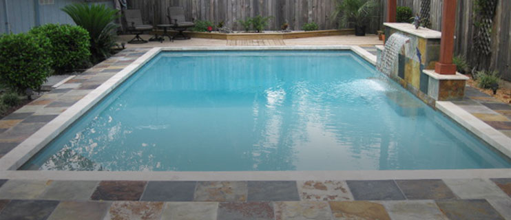 Servicio Reparacin e Impermeabilizacin de Piscinas y Hormigones