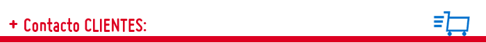 Contacto clientes