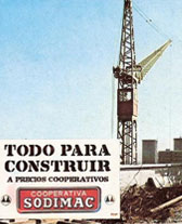Cooperativa Sodimac