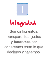 Integridad