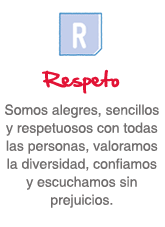 Respeto